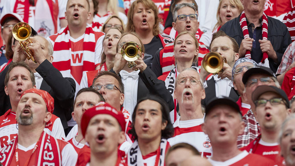 Höhner Mer Stonn Zo Dir Fc Kölle Text