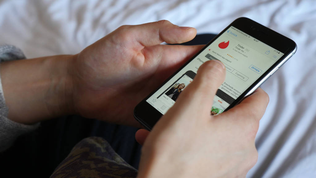 first message dating app