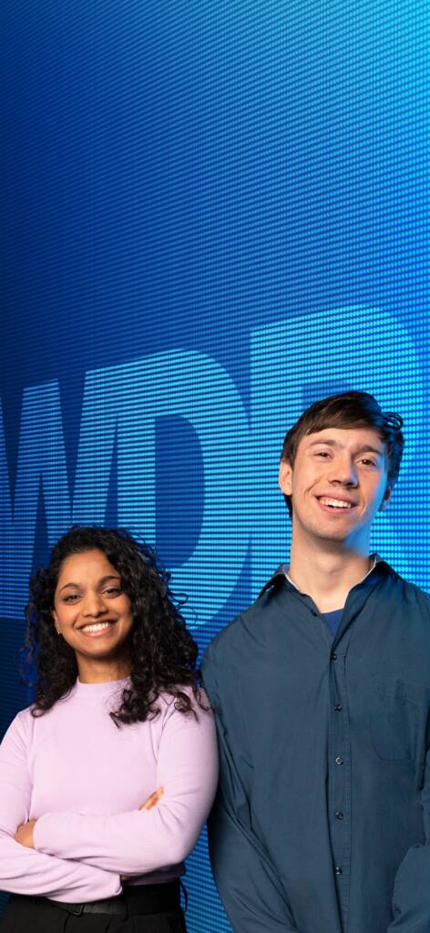 Arbeiten im WDR - karriere.wdr.de